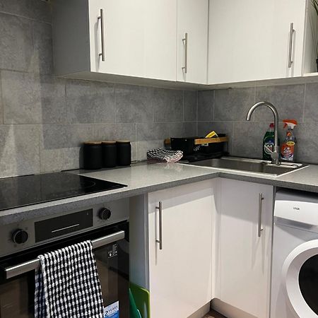 3 Bedroom Flat In King'S Cross, St Pancras'S. 2 Minutes To Euston. London Eksteriør billede