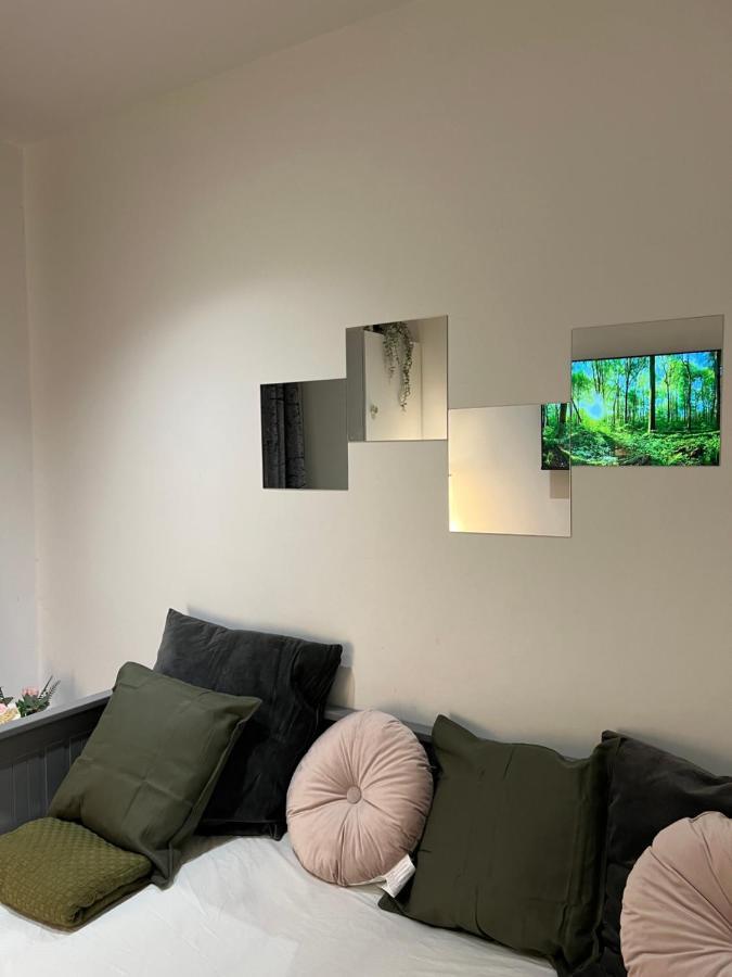 3 Bedroom Flat In King'S Cross, St Pancras'S. 2 Minutes To Euston. London Eksteriør billede