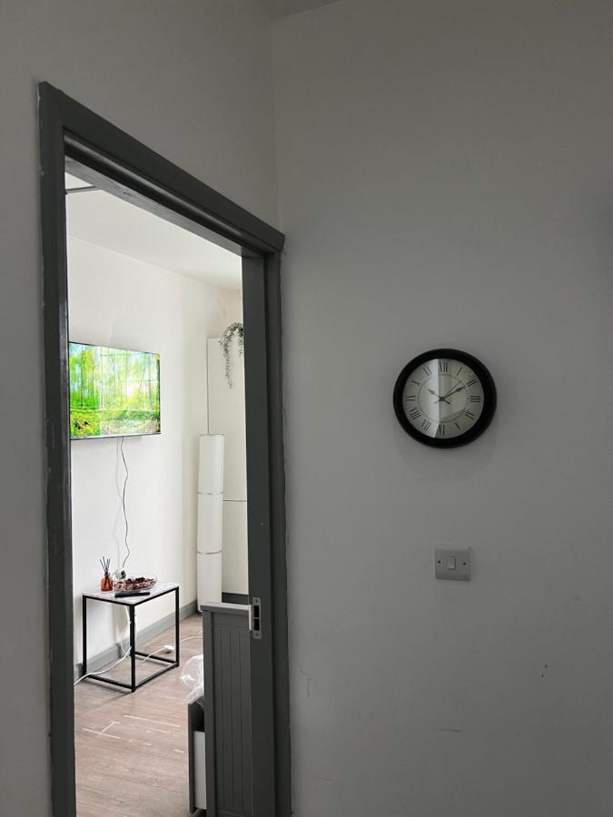 3 Bedroom Flat In King'S Cross, St Pancras'S. 2 Minutes To Euston. London Eksteriør billede