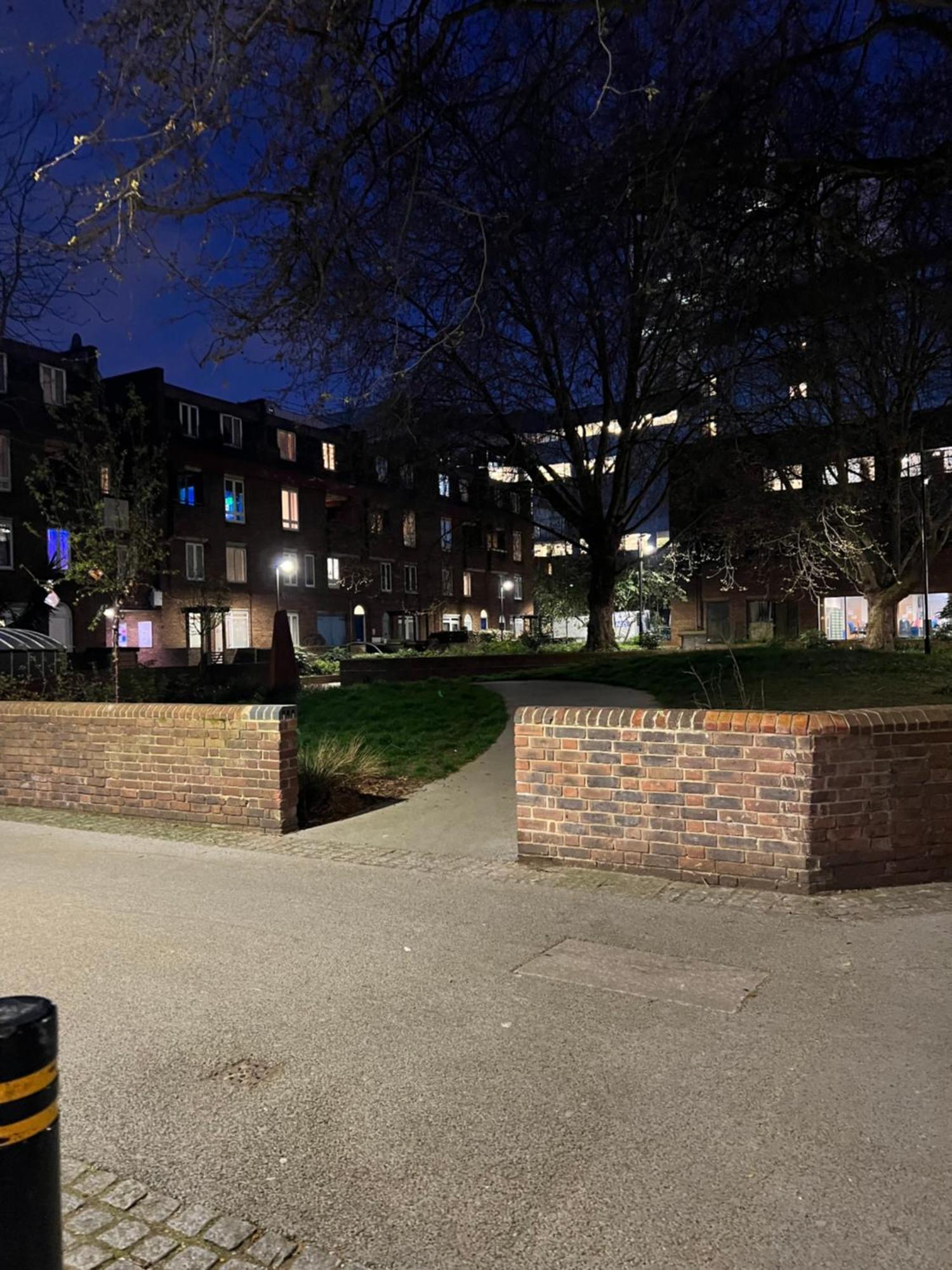 3 Bedroom Flat In King'S Cross, St Pancras'S. 2 Minutes To Euston. London Eksteriør billede